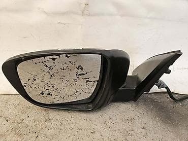 retrovizori za ladu nivu: RETROVIZOR ZA NISSAN QASHQAI ZA 2014. GOD. - 963024EH8B — 1