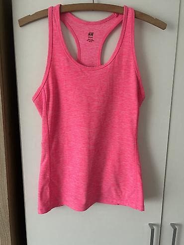 H&M top za trening S