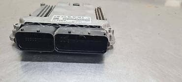 poteznica za traktor: RACUNAR ZA VOLKSWAGEN GOLF 7 - 04L907309B | Racunar Golf 7 — 2