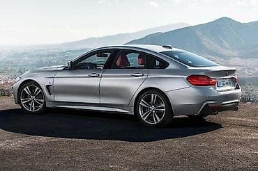 srebrni bolero: DELOVI ZA BMW SERIJA 4 F36 | Novi i polovni delovi za BMW seriju 4 — 4