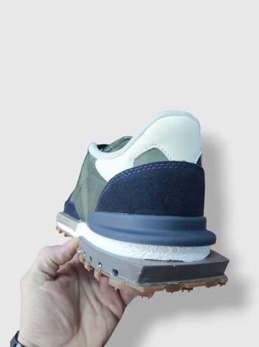 Other men's footwear: Trainers, size - 46 — 2