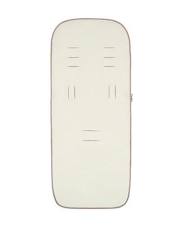 prsluci elegantni: KikkaBoo Zimska navlaka za kolica Classic – Beige (šifra: KKB4) — 5