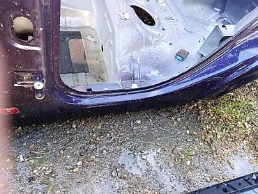 magnet za strujomer: LEVA SAJTNA ZA CITROEN C4 CACTUS OD 2014. DO 2018. GOD — 2