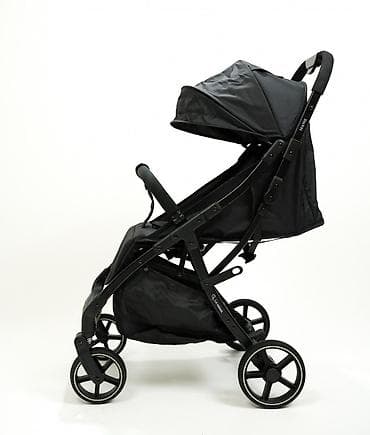 pegolini kolica: La MaMa NaNe kolica za bebe – Black (SKU: LMNANE0BLK000-250) Lagana i — 4