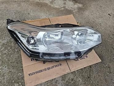 auto otpad becej: FAR ZA CITROEN C5 OD 2008. DO 2017. GOD. | na stanju ksenon — 4