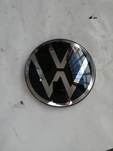 ZNAK ZA VOLKSWAGEN POLO, T-CROSS, T-ROC - 2GM853601E | Znak za