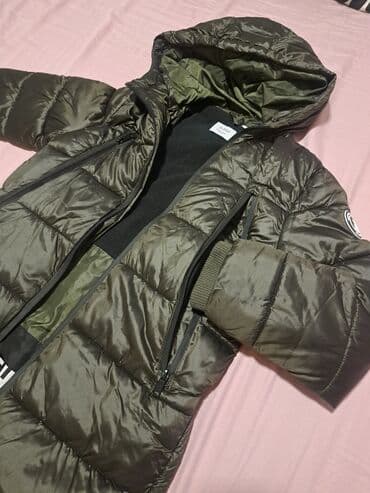 duksevi sa fantomkom: Zimska jakna, 128-134 — 3