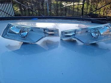 auto otpad becej: MAGLENKE ZA CITROEN C5 OD 2008. DO 2012. GOD. | maglenke za c5x7,u — 1