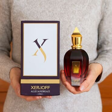 Unisex perfume, Original