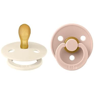 BIBS varalica Symmetrical Ivory & Blush, 6–18 m Šifra proizvoda