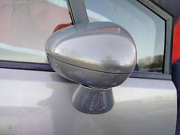 retrovizor: DESNI RETROVIZOR MIS SIVA ZA OPEL MERIVA OD 2010. DO 2017. GOD. | — 1