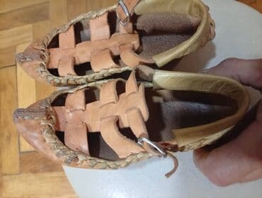 obuca tref: Sandals — 2