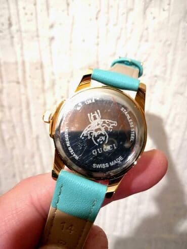 torbica od bisera: Classic watch, Female — 6