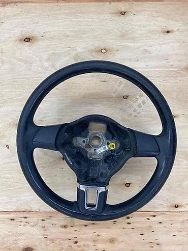 prodaja lanaca za traktor: VOLAN ZA VOLKSWAGEN GOLF 6 | Volan za Golf 6 100-K-P — 1