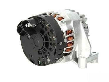 Alternatori: ALFA ROMEO MITO ALTERNATOR | SVI DELOVI SU NOVI I ORIGINALNI!   — 2