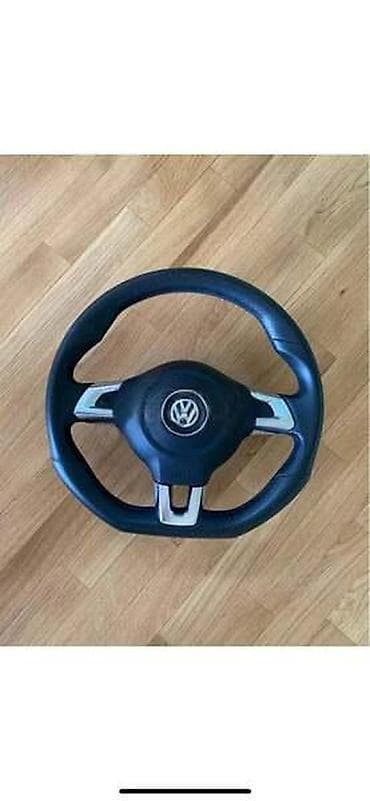 amortizeri astra g: VOLAN ZA VOLKSWAGEN GOLF 5, GOLF PLUS, PASSAT B6 . OD 2003. DO 2009 — 1