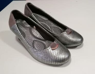 cipele ccc: Pumps, 37 — 2