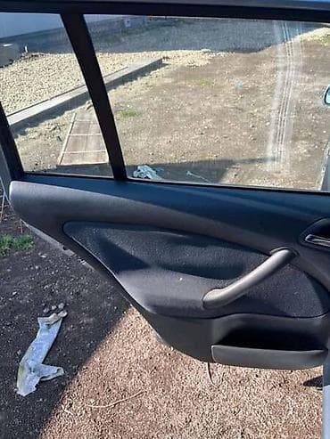 skoda: KOČNA / KOČIONA KLEŠTA ZA ŠKODA OCTAVIA | Kočna klešta za Škoda — 4