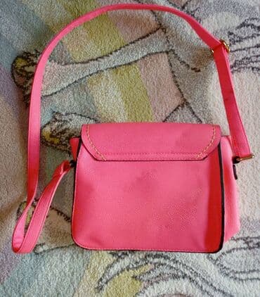 charles keith torba: Shoulder bag — 5