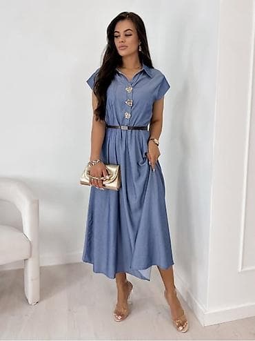 pertle novi sad: 💜Haljine
Cena 3100
Uni vel.
V25 — 1