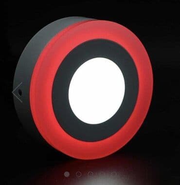 Elektro materijal: Šifra:79291 Brend: MITEA Lighting Artikal: LED panel LED: SMD Oblik