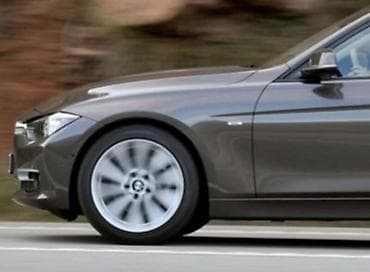universum premium nis: KRILA I BLATOBRANI ZA BMW 320 OD 2011. DO 2019. GOD. | Nova i — 1