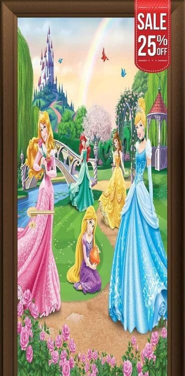 kineske samolepljive tapete: Samolepljivi tapet za vasa vrata po ceni od 3600din po jednoj strani — 8