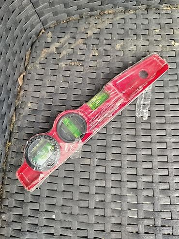 hilti na baterije: Würth ZEBRA set gedora i bitova + mini libela — 3