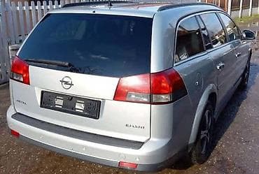 fiat punto 1.2 8v: OPEL VECTRA C 1.9 - KOMPLETAN AUTO U DELOVIMA | 1.9CDTI 110KW — 4