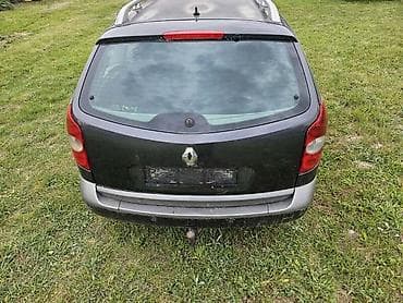 renault clio 1.5 dci 2002: LIMARIJA VRATA HAUBA GEPEK ZA RENAULT LAGUNA — 2