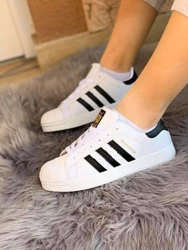 adidas superstar zelene: 40 — 1