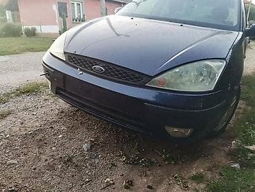 van automobili: 1.6BENZ MENJAC ZA FORD FOCUS OD 1998. DO 2004. GOD. | Polovni delovi — 3