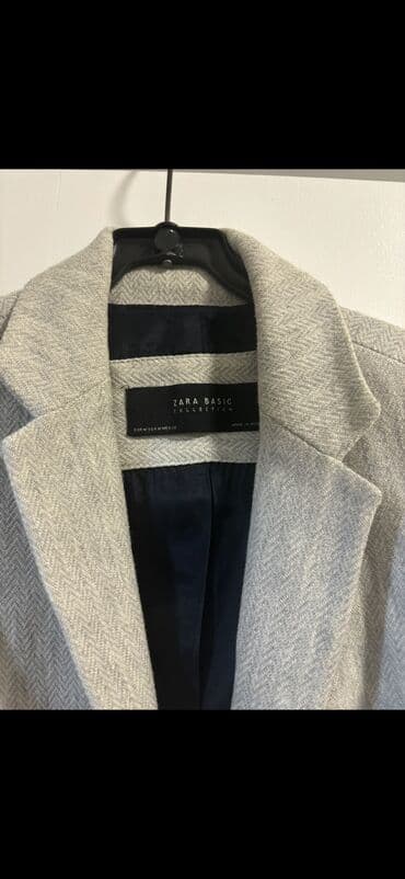 haljine zara rs: Zara, M (EU 38), Pamuk, Jednobojni — 3