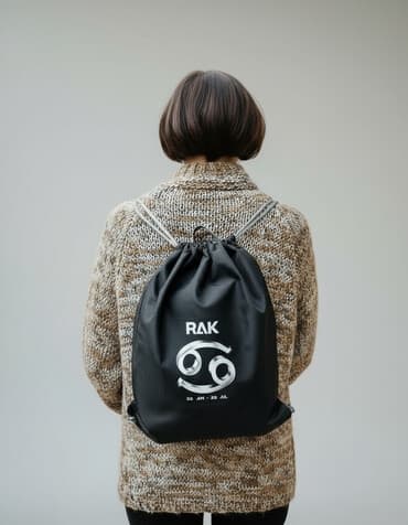 BUDITE ORIGINALNI! - Zodijački rančevi (progresivnija verzija