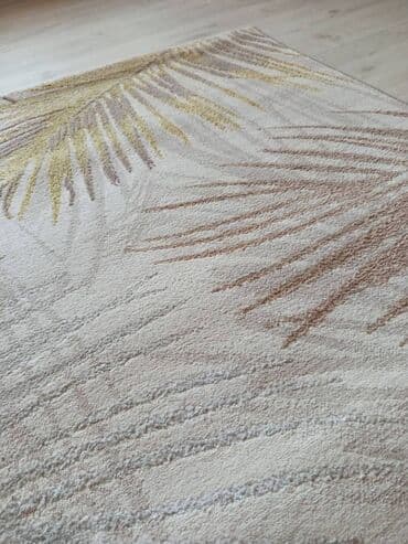 Donji delovi trenerke: Tepih, Pravougaoni — 5