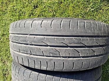 felne za pezo 2008: CONTINENTAL 195/55 R16 LETNJA | gume sa slike sve 4 - 4000 din — 7