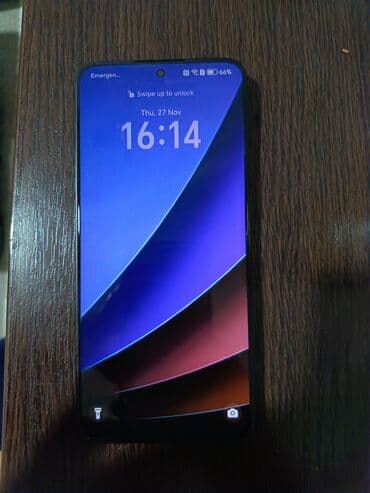 Video igre i konzole: Honor 90 Lite, 256 GB, bоја - Crna — 5