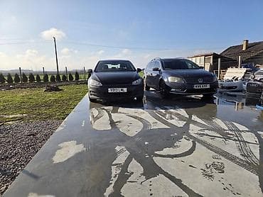 dpg automobili: PREDNJI BRANIK ZA VOLKSWAGEN GOLF 7, PASSAT B7 OD 2011. DO 2016. GOD — 1