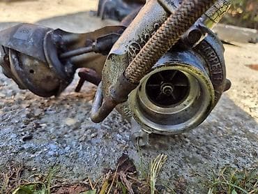 turbina opel astra h: TURBINA ZA PEUGEOT 508 OD 2011. DO 2014. GOD. | garancija na — 1