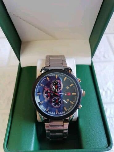 fossil satovi muski cena: Sportski sat, Rolex, Muški — 3