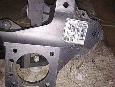 ford p251a: PEDALA KOCNICE SA PREKIDACIMA ZA FORD MONDEO OD 2007. DO 2014. GOD. | — 2