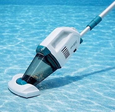 INTEX PureSpa ZR100 Aku usisivač za bazen i spa Novo, nekorišćeno na lalafo.rs INTEX PureSpa ZR100 Aku usisivač za bazen i spa Novo, nekorišćeno