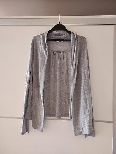 Kardigan H&M veličina xs. Kao nov