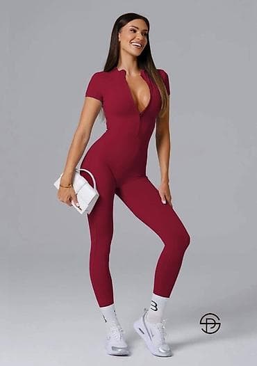 tech fleece bež: 🔥Kombinezon: 2300 dinara 🔥

Likra — 3