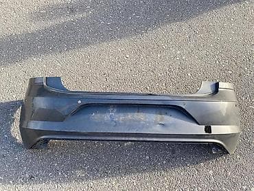 kapice za ventile: ZADNJI BRANIK ZA VOLKSWAGEN POLO - 2G6807421 | Zadnji branik za Polo — 1