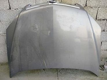 brava haube ford focus: HAUBA ZA OPEL ANTARA OD 2006. DO 2011. GOD. | Hauba Opel Antara 1 — 1