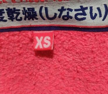 helanke push up: XS, Jednobojni, bоја - Roze — 4