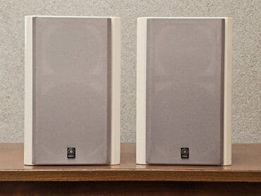 delimano slavina i protočni bojler 2 u 1: Yamaha kompaktne bookshel f zvučnike – par - Tip: dvosistemski — 4