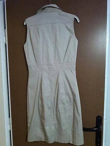 polovni casio satovi: Haljinica H&M Velicina 34 Duzina 90 Poluobim struka 35 Poluobim — 2