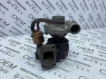 auto otpad lada niva: TURBINA 2.4L DIZEL ZA VOLVO 760, 940, 960 . - | Turbina 2.4L — 2